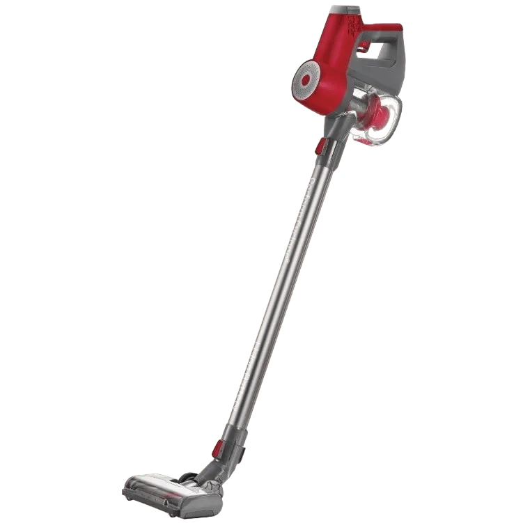 Вертикальный пылесос Beko